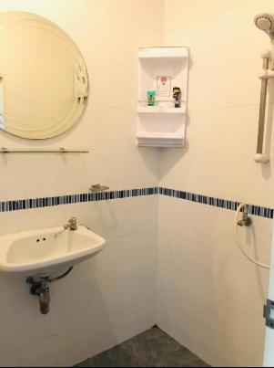 Doubleshot Guesthouse Jomtien Pattaya Eksteriør billede